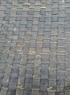 xs356《州》厂家销贵防护网开山放轮炮被皮售胎橡胶炮垫