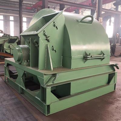 曲靖小型木GWV材粉层机碎核桃壳粉碎机锯设末粉碎机建筑板粉碎备