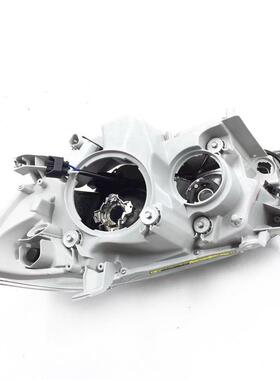 适0用于06-08FT丰田6008年款凯瑞7前美大灯总成照明灯带氙气半总