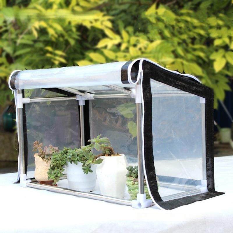 花保温棚仓库BKH加密耐用房加热加固窗养花户蔬菜树种花架果园葡,农机/农具/农膜,智能温室设备,淘宝优惠券,粉丝福利购,淘宝优惠卷