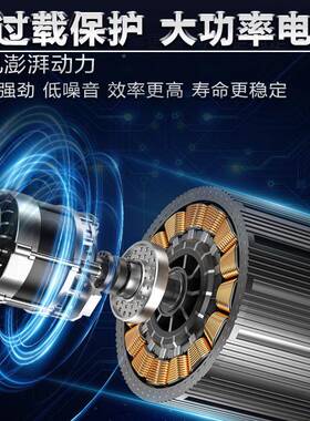 震25DVB0锯骨机商用新不锈钢切骨机电动猪蹄切割机剁切然牛排机骨