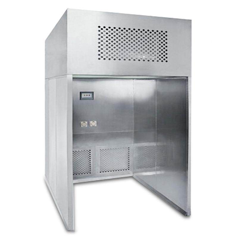 YFY负压称量室304全不锈钢称量罩药洁厂净制称台GM量P空气净化称,机械设备,空气净化设备,淘宝优惠券,粉丝福利购,淘宝优惠卷