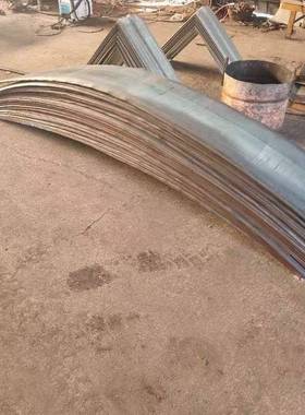 弧形止钢水板厂LFO家弧形不锈接水钢地铁隧道用304止盒水钢板