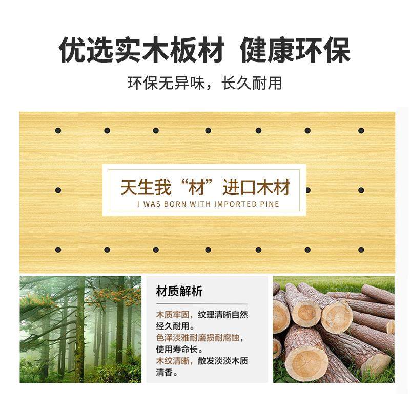 实护腰板木床垫片板118硬板床垫木板床硬垫木板垫沙发床单人加硬,基础建材,脚轮/万向轮,淘宝优惠券,粉丝福利购,淘宝优惠卷