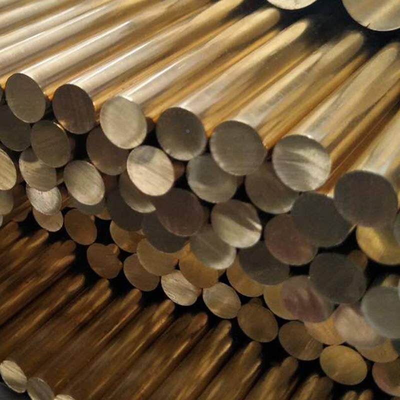 棒产地货源h59黄黄铜圆棒铜棒加工材料-6YID.5mm黄铜5棒铜材