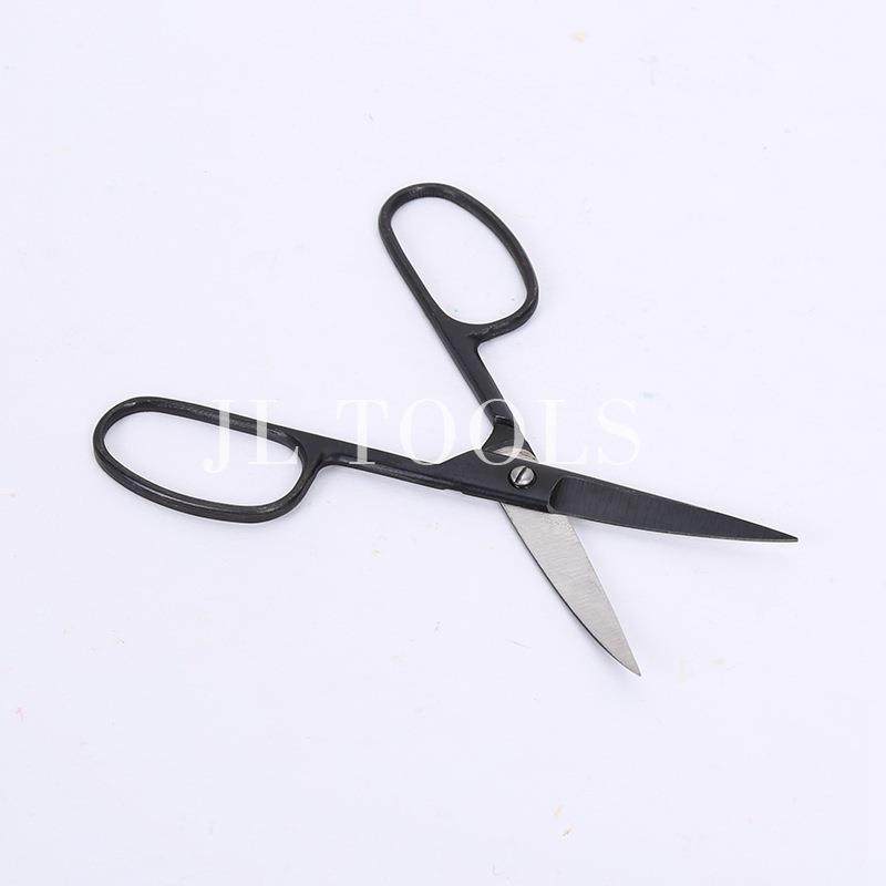 手工头小剪刀不锈钢绣花剪弯线头修边剪眉WXW毛胡子头刀翘多剪用,电子元器件市场,其它元器件,淘宝优惠券,粉丝福利购,淘宝优惠卷