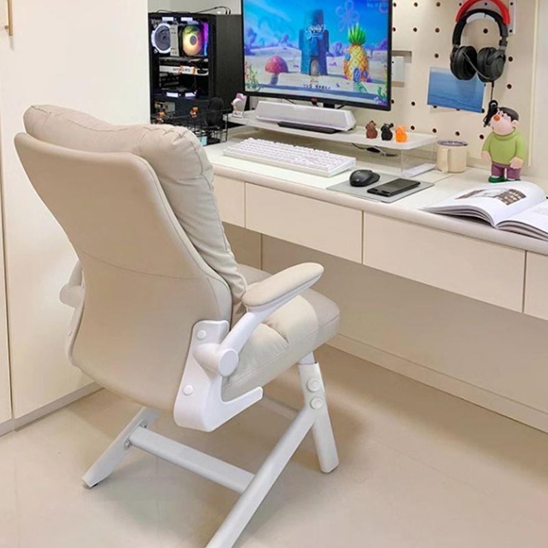 学习椅子少GFHS9676青年字升降椅桌椅书家用人写体工学椅办公椅舒