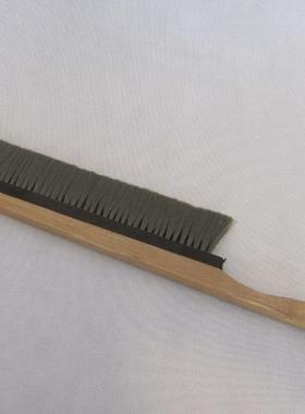 厂设特备清洁软刷JC-001软长毛防毛静电刷静电刷家价优惠