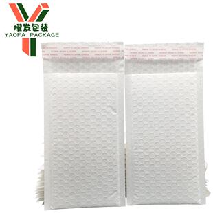 TGH防水防震服装气信袋电商物流泡装沫包加泡厚哑光封珠光膜气泡