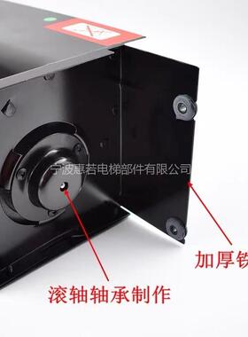 电742梯专用横流风扇F轿B-机9B厢顶风厂家直可合销作