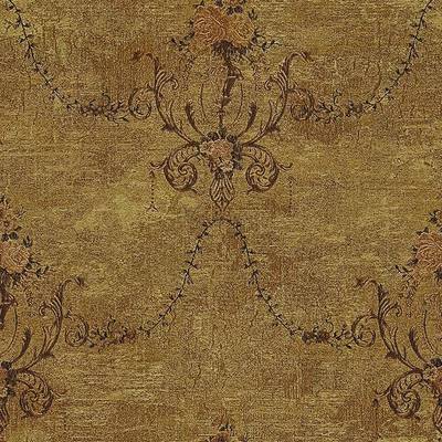 厂家直景供装修主材背壁布无XTX缝墙布墙纸欧式美式电视壁背景墙