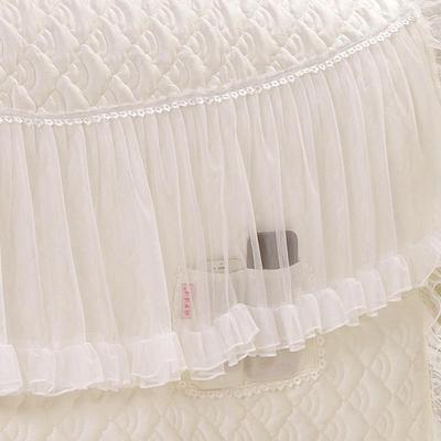 百搭蕾丝床头罩头套床头盖巾盖布床软包欧式X6jkjAQ2尘靠背防罩简