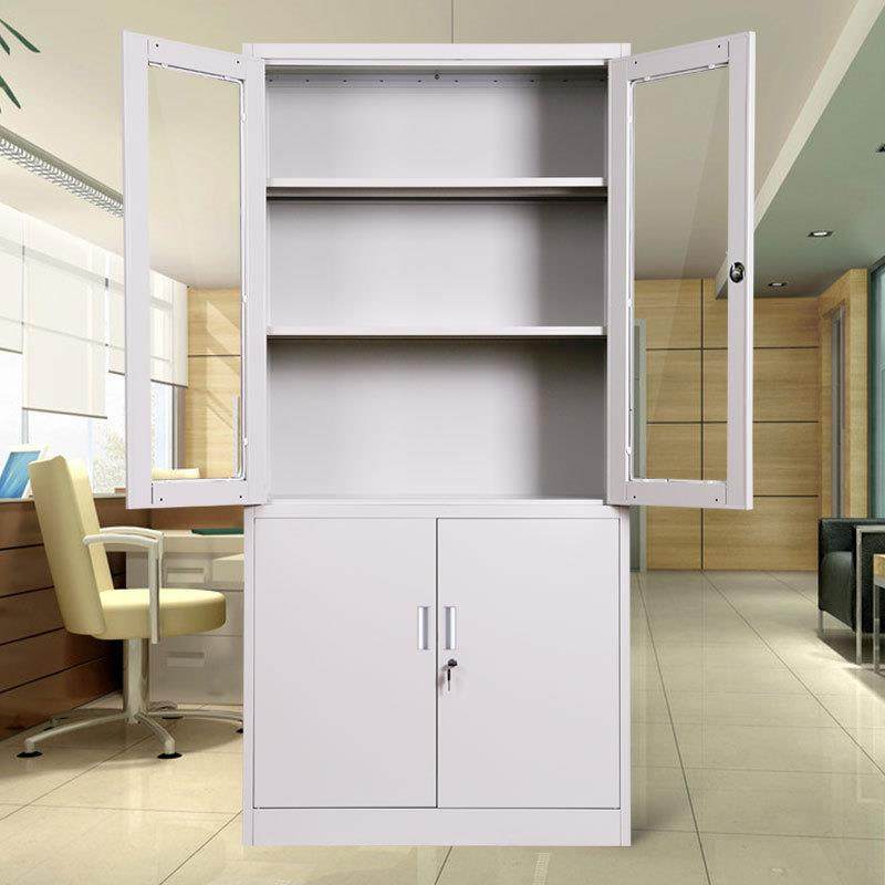 ke-058钢制柜文件柜铁皮柜公室资料档案办带锁柜抽屉式财务凭证厂,商业/办公家具,办公储物柜,淘宝优惠券,粉丝福利购,淘宝优惠卷