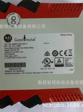 A-B全继电器KMX440R-S1R3R2CIGSR440R-S122440R-E安M4R2全新原装