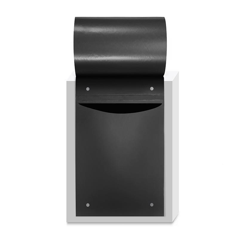 现货快递连卷包装WWT袋单边口袋电商自动打包开机专快连卷递用袋