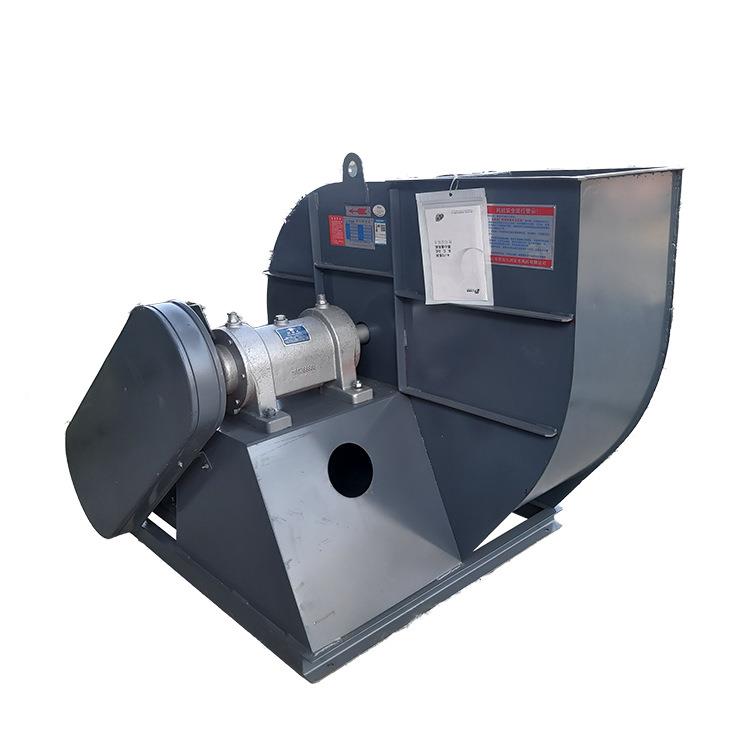 九洲普惠-724C式通风机工式业除尘设备4-72C离96心风机
