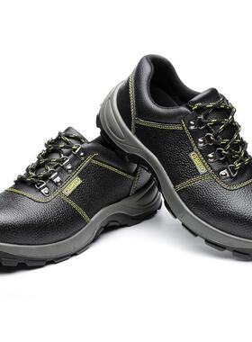 厂家直防劳保鞋男冬季透气防钢包头防砸刺防销滑耐磨MVO水工作鞋