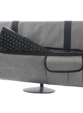 液晶显示屏尘KG0194式包收纳罩手拎便携打包电防脑旅行收护纳包保