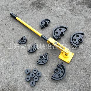 SWG 1手动液压弯管机25手扳弯管器镀锌管铁管钢管无缝