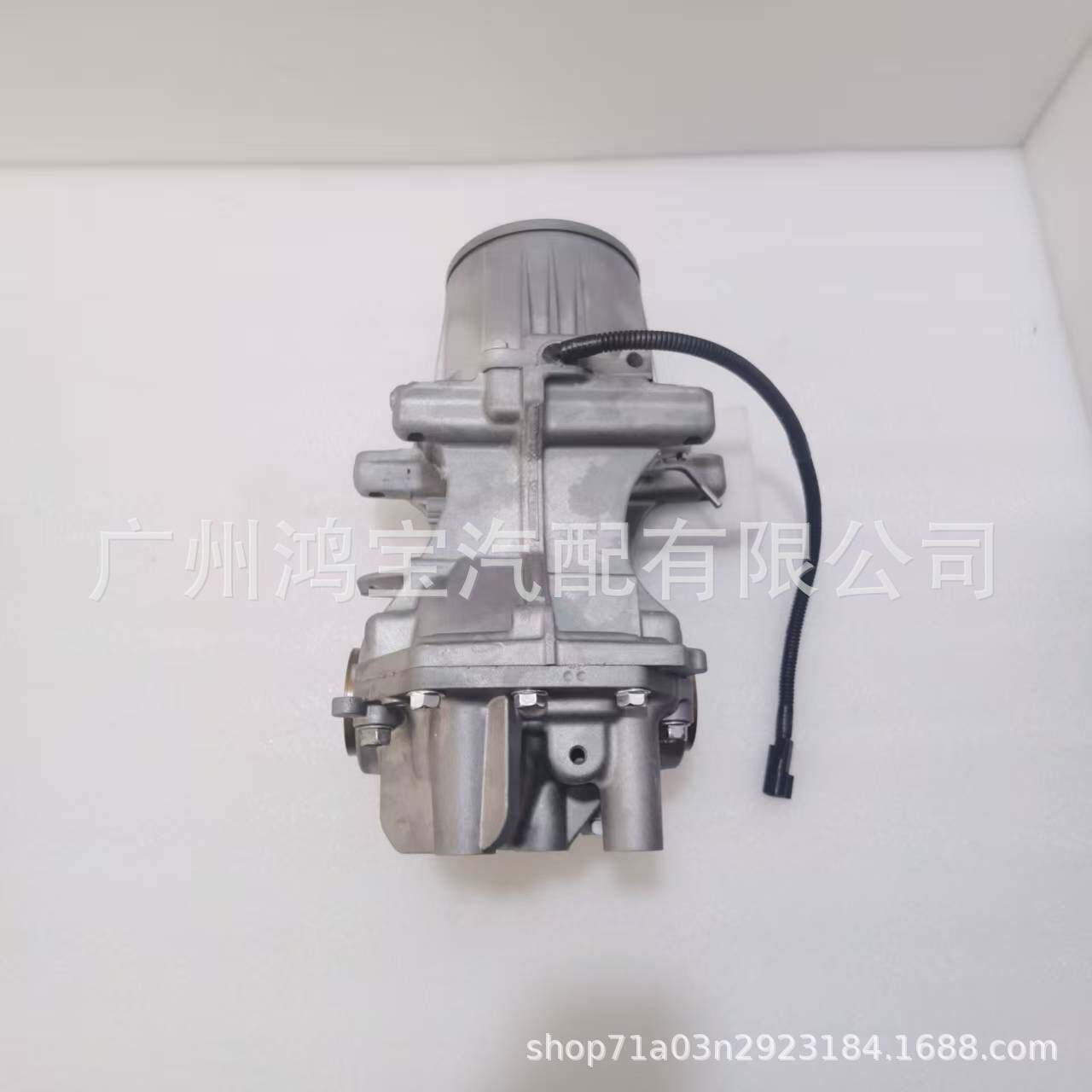 KAT227020KA0127020适配CX5/CX8/CX4后差速器总成