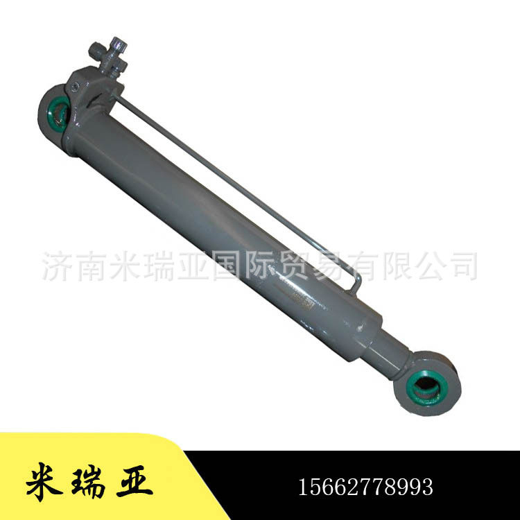 厂家直销供应外贸出口重汽豪沃陕汽配件驾驶室举升缸