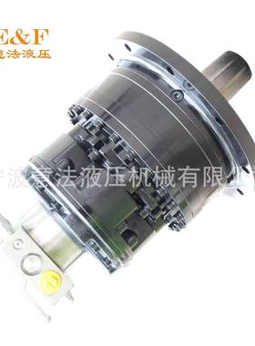 供应可替换SIAGM23900R24GM3GM5船舶开仓机减速机液压马达