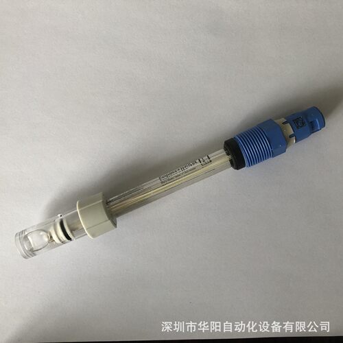 E+HCPS11E-AA7BAA2玻璃管PH电极CPS11E-1082/0数字测量探头原装