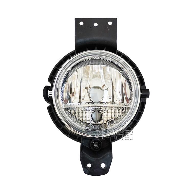 适用于宝马MINI迷你R60R6110-16款雾灯前雾灯防雾灯前保险杠灯
