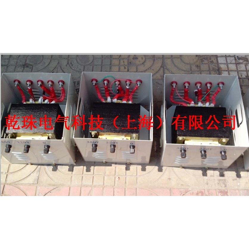 电子变压器2VJMB-8500VA行灯变压器220V380V变220V110V48V36V24V1