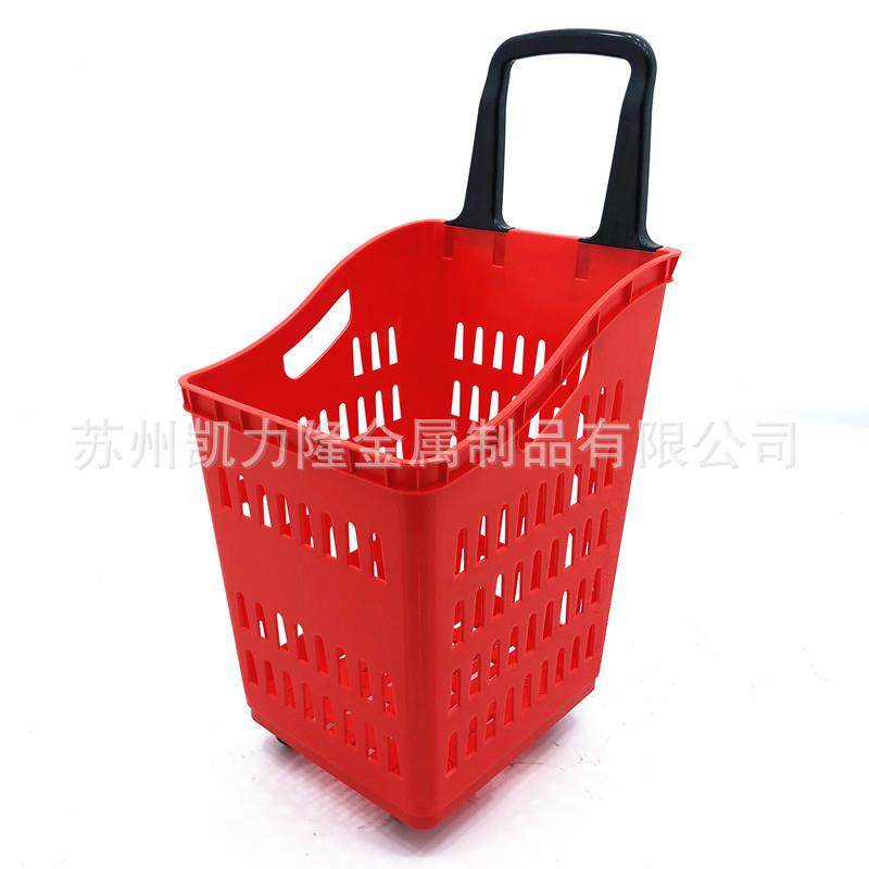 加大加厚超市购物篮带轮拉杆篮子购物车靠背购物篮,纺织面料/辅料/配套,纺织机械配件,淘宝优惠券,粉丝福利购,淘宝优惠卷