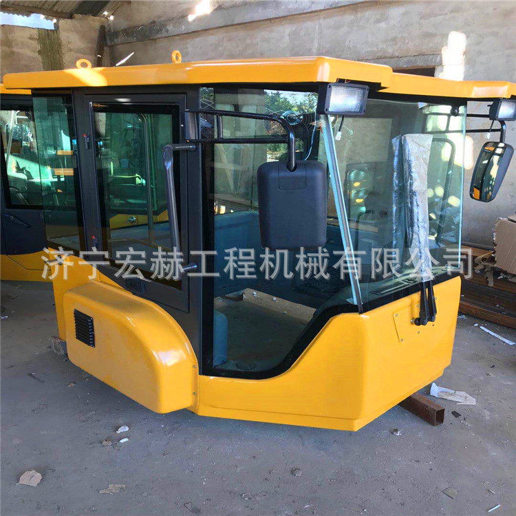 成工ZL35F装载机驾驶室斗齿刀板铲斗齿套销轴玻璃全车配件