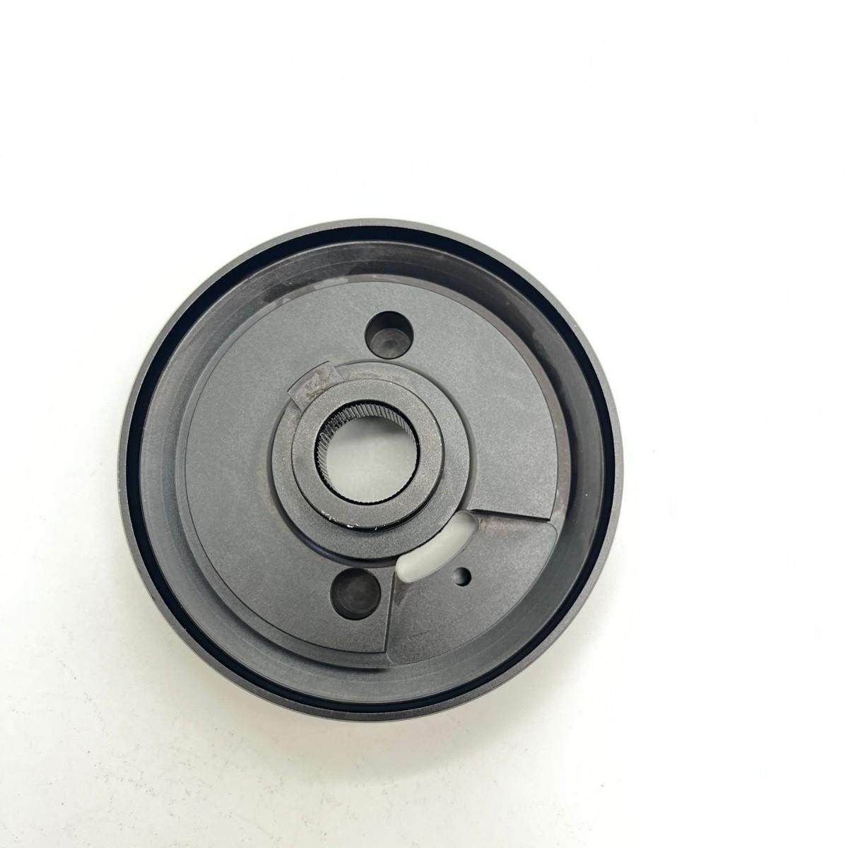 汽车改装方向盘底座适配器适用于宝马E90M3|Z4|330E46H