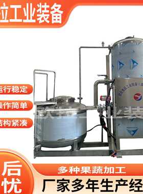 肉脯肉条油炸设备杏鲍菇低温真空油炸机果蔬脆片低温油炸设备