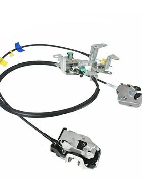 适用99-07年福特侧门锁电缆组件F81Z28218B05AA6C3Z28264A00AA