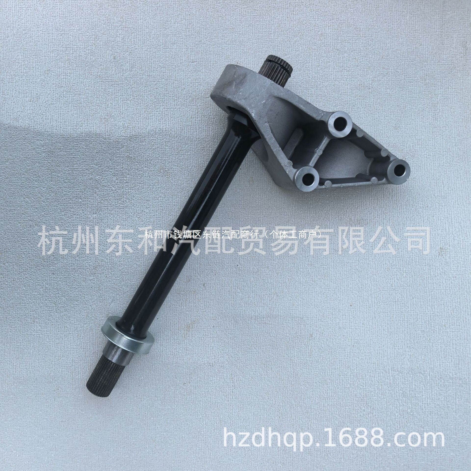 适用于荣威名爵汽车配件半轴中间轴{自动}10181307/RX5/18MG6/I6