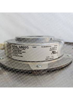 现货RH35M-4EK.2F.1R德国施乐百风机ABBACS800配套风机