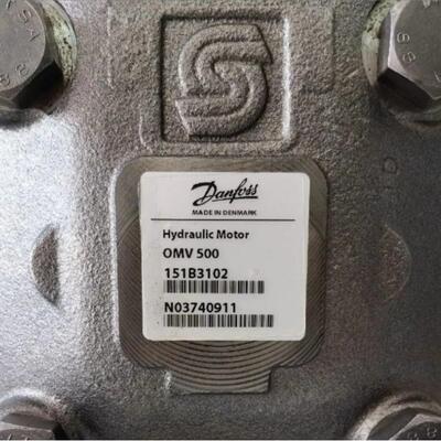 OMT200151B3019丹佛斯DANFOSS液压摆线马达