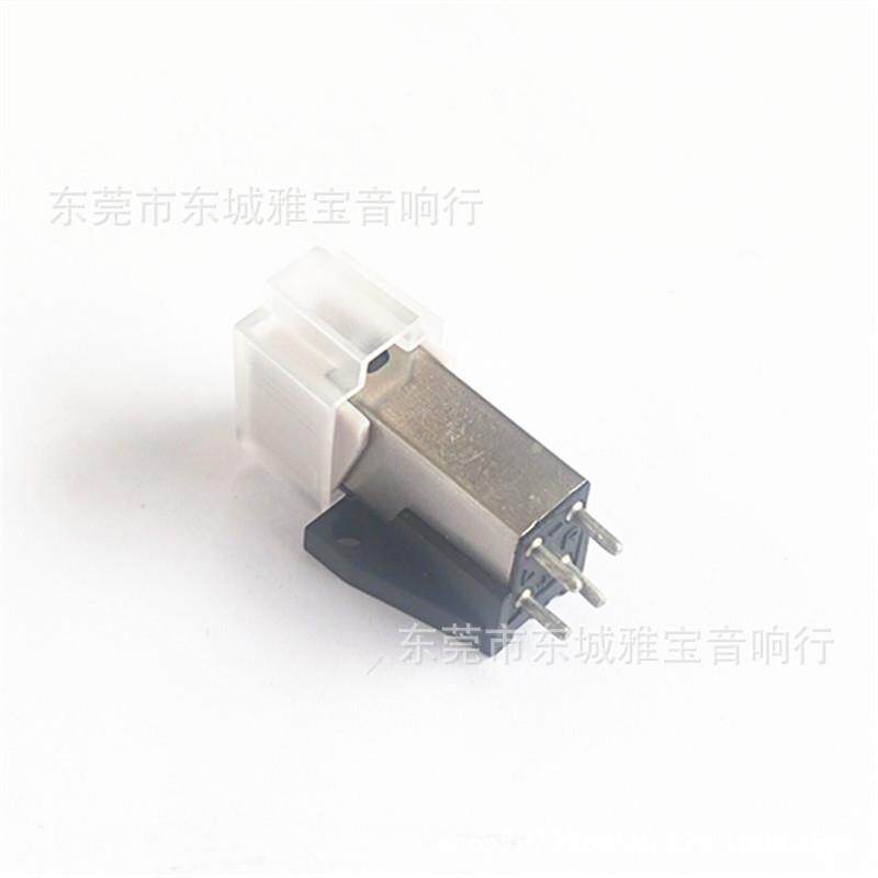 LP黑胶唱机动磁MM唱头唱针