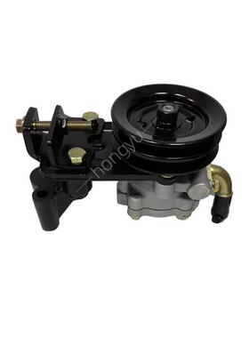 发动机转向助力泵3407100FA1302PK右液压油泵适用于江淮