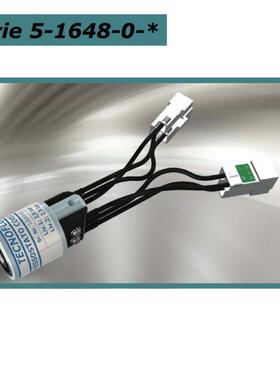 TECNOFLUID意大利缓震器_4-1621-804S1