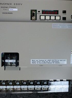 SGDV-280D01A驱动器SGDH-02AE/04AE/08AESMGMF132L1G6MMDDLN55SE