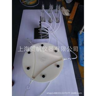 昆虫嗅觉仪昆虫活动观察室四臂嗅觉仪六臂嗅觉仪