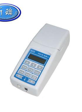上海昕瑞WGZ-4000B便携式浊度计（仪）