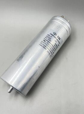 SHENGYE 薄膜电容 330VAC400uF 86x250mm C66R1407J602700现货