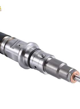 0445120267 5269194用于康明斯柴油电喷高压共轨喷油器总成喷油嘴