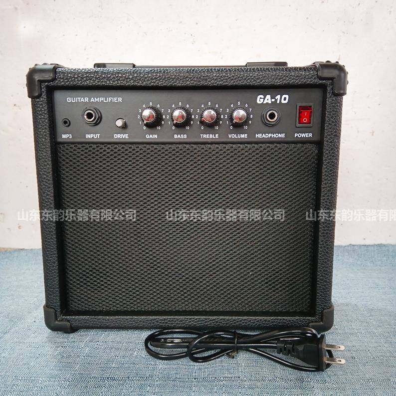 电吉他音箱 贝斯音箱 电箱木吉他音箱民谣弹唱厂家 吉他音响