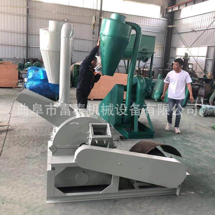 果木竹子粉碎设备 硬杂木材松木细碎机 玉米芯木材秸秆粉碎机,3C数码配件,其它配件,淘宝优惠券,粉丝福利购,淘宝优惠卷