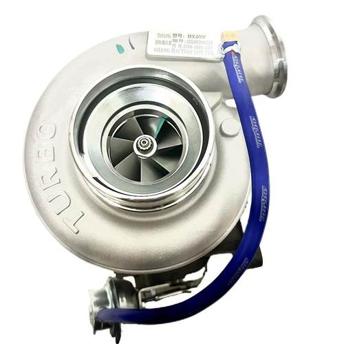 销售J50S涡轮增压器总成13036991匹配潍柴TD226B-4