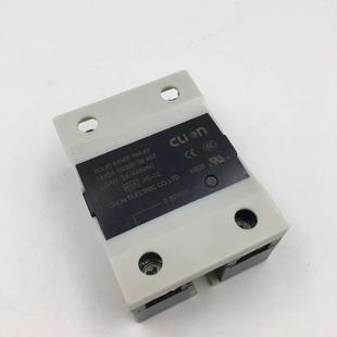 原装 032F 40Z 高品质CLion欣大抗干扰型单相固态继电器HHG1M