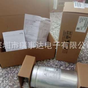 替代01 原装 EPCOS B25674C4332J080 电力电容器 MKK480